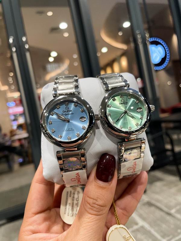 26 Omega Ů�� 0105